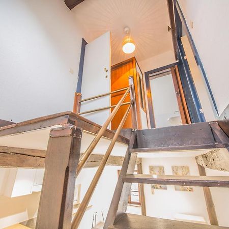 Durbuy Downtown Apartment Luaran gambar