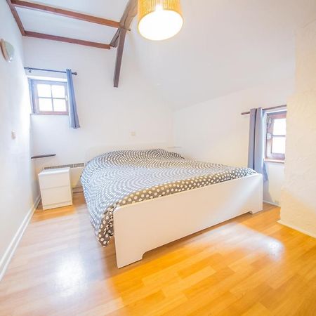 Durbuy Downtown Apartment Luaran gambar