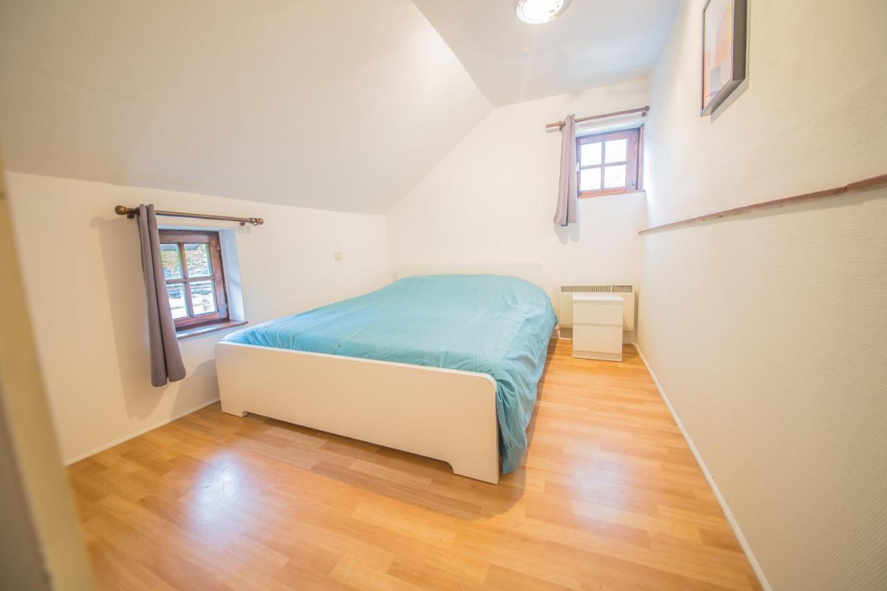 Durbuy Downtown Apartment Luaran gambar
